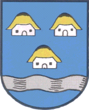 Driftsether Wappen